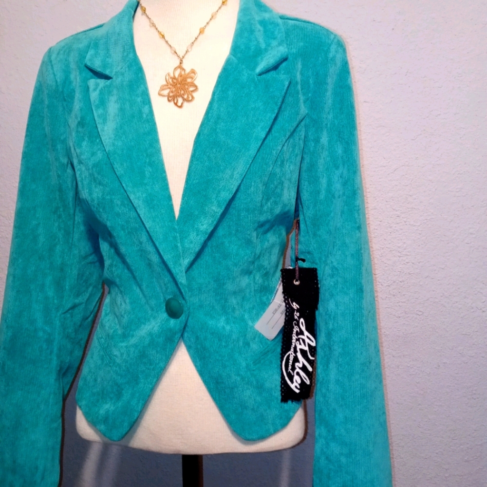Eye catching Blazer